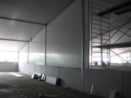 Beta panneaux PVC - Agriest élevage - Cloisons temporaires résistantes et hygiéniques_3