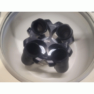 Centrifugeuse SIGMA 2-6 avec rotor 11030_3