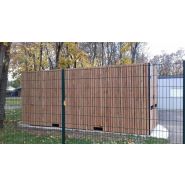 Container aménagé pour une cuisine fonctionnelle