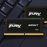Ddr5 sodimm fury impact pnp cl40 32 go 5 600 mt/s (kit de 2)_3