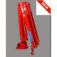 Ml 380.2 mrrc grue auxiliaire - Maxilift - flèche standard 3.65 m - capacité de levage 37 kNm_3