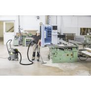 Aspirateur poussière et eau NT 40/1 Tact Te M - Kärcher - Classe M - 40L - 74 l/s_3