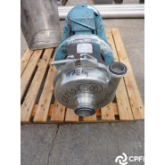 Pompe centrifuge APV-SPX-PUMA 2.3.11 - 13kW - PPE500_3