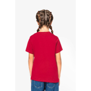 T-shirt écoresponsable enfant - 100% coton biologique - Native Spirit - Réf: NS307_3