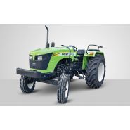 6049 tracteur agricole - preet - 60 2rm tracteur hp