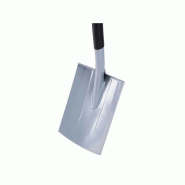 Bêche droite elite 123 cm – MTF – acier au bore et fibre de verre – 1zst3258_3