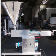 Doseuse volumétrique et électrique pour produits liquides, semi-liquides ou pâteux -De 1 à 36 têtes de dosage_3