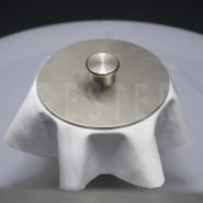 Testeur automatique de drapabilité du tissu - Gester GT-C22 - poids : 60 kg_3