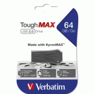 Verbatim Clé USB ToughMAX 64 Go_3