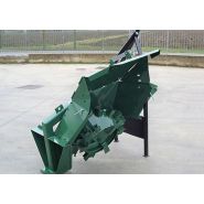 Sm 3 cureuses de fossés et rigoleuses - sovema - poids 281 à 656 kg_3