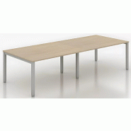 Table de réunion rectangulaire So Viator jusqu'à 16 personnes_3