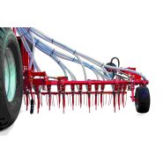 Machine de semis agricole polyvalente modèle Td-t