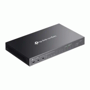 TP-Link Omada DS111P commutateur réseau Non-géré Fast Ethernet (10/100) Connexion Ethernet, supporta_3
