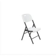 ZL-D53 - Chaise pliante en métal - Zhejiang Huzoli Metal Products Co., Ltd - légère et durable_3