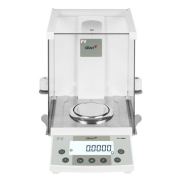 Balance analytique avec une résolution de 0,1 mg - gram - Gram fv_3