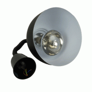 Cs lampe chauffante ch-04 noir l770 7455.1825 COMBISTEEL_3