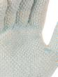 Gants polyester/coton - Points P.V.C sur paume - Jauge 7 - Protection EN 420 et EN 388 (1131X)_3
