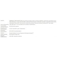 2996c003 - scanner photo - canon france - optique : 4800 x 4800 ppp2_3