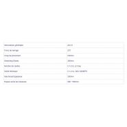 Production automatisée de bouteilles en plastique avec la souffleuse AK-31