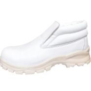 Chaussure de cuisine - Focus Technology Co., Ltd. - Semelle EVA - Sécurité professionnelle en milieu culinaire_3