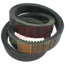 Courroie Continental Agridur (55x2095) 06215220-404 Deutz Fahr - Référence : ME-06215220-404 - Pièce d'origine pour moissonneuse-batteuse_3