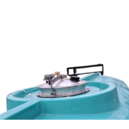Cuve de transport d'engrais DURACUVE 10000L - PREMIUM - passe cloison et vanne en Inox_3