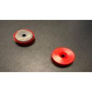 Ferrite - aimants permanents First Magnetic - qualité standard CER 30 - formes variées et magnétisation personnalisée_4