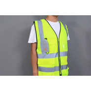 M300 Mini - Récepteur UHF, GNSS, GPS, GLONASS, GALILEO compact, robuste et modulaire_3