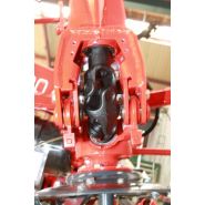 Spider 600/6 ALP - Faneuse rotative à 6 rotors - SIP - Largeur de travail 6 m_3