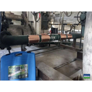 Système anti-calcaire électronique Vulcan S25 - capacité max. 30 m³/h - pour canalisations 2