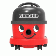 Aspirateur Numatic NRV.240 avec kit d'accessoires Pro_3