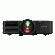 Epson EB-L695SU Projecteur à  focale courte 6200 ANSI lumens 3LCD WUXGA (1920x1200) Noir_3