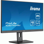 Iiyama XUB2792HSU-B6 écran plat de PC 68,6 cm (27
