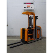 Préparateur de commandes au sol STILL EK-X 24 E001866 - disponible en occasion et en location de courte à longue durée_3