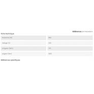 Réchauffe bouteille de gaz B50 - AAA Telec - Puissance 400W - B0771450400FA_3