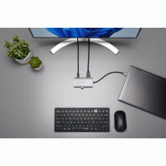 UH1400P Station daccueil mobile USB-C 8 en 1 sans pilote_3