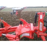 Variable - charrue agricole - arados fontan - distance entre corps 82 cm_3