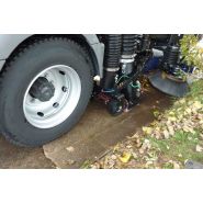 Balayeuses Urbaines VIAJET 6 & 7 - grande capacité - performance sur surfaces variées jusqu'à -5°C_3