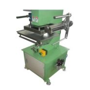 H-TC1927 - Machine pneumatique de marquage à chaud - KC Printing Machine - Productivité : 100 sets/month_3