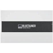 Structure événementielle mobile et immersive pour l'accueil des stands, des expositions, des espaces de réception : Cargo Event? 40_3