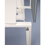 Tibas - bureau droit - haworth - adaptable_3