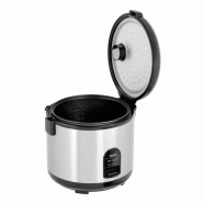 Cuiseur à riz 1,8l sd BARTSCHER_3