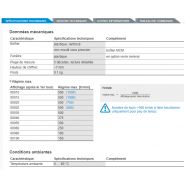 Da09s - Indicateur de position Siko - Arbre creux jusqu'à 20 mm Ø - Compteur à 5 digits et affichage détaillé_3