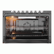 Fourneau à induction 6K-EBMF | Bartscher_3