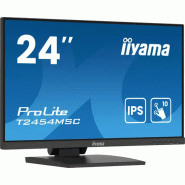 Iiyama ProLite T2454MSC-B2AG écran plat de PC 60,5 cm (23.8