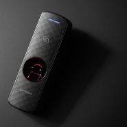 Lecteur biométrique ZX-115R2 - Empreinte digitale et badge RFID multi-technologies_3