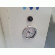 Système de purification d'eau Millipore AFS Essential 16D - ZAFS16DWW_3