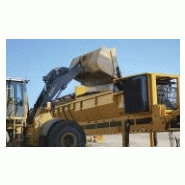 Trommel cribleur TR626 - Sécurité améliorée - Déplacement sans à-coups_3