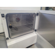Incubateur / étuve réfrigéré BINDER KB-115 avec convection forcée 100°C_3