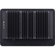 PC fanless pour panel PC marin - Intel Celeron J-3455E - Écran 12,1